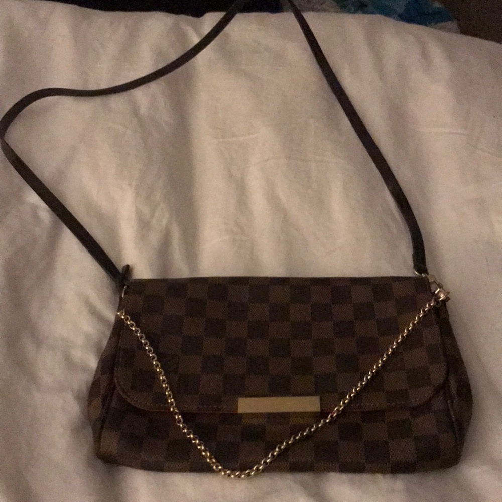 Louis Vuitton Favorite shoulder bag